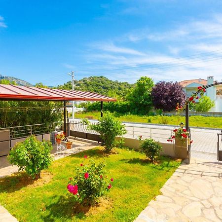 דליאן Villa Toprak מראה חיצוני תמונה