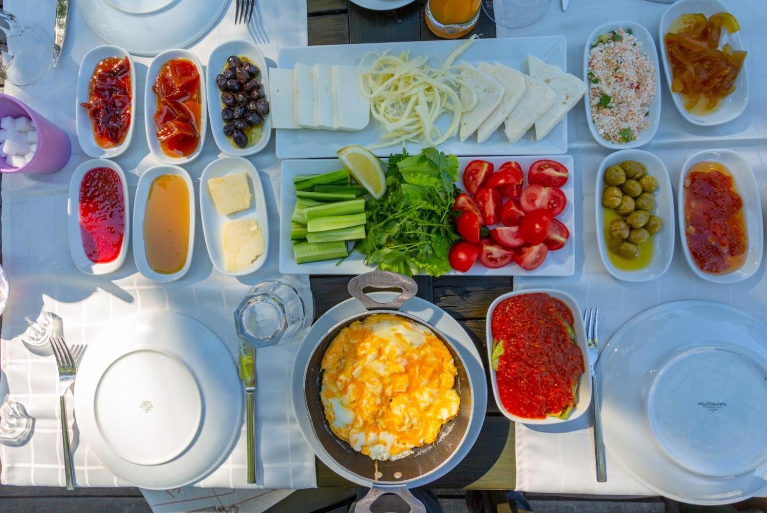 דליאן Villa Toprak מראה חיצוני תמונה