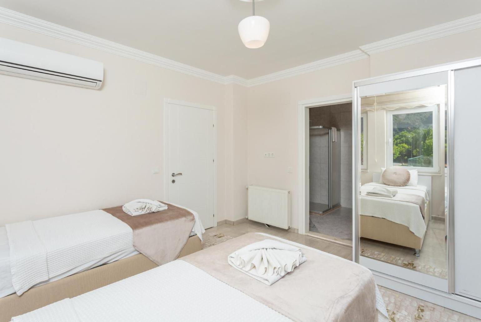 דליאן Villa Toprak מראה חיצוני תמונה