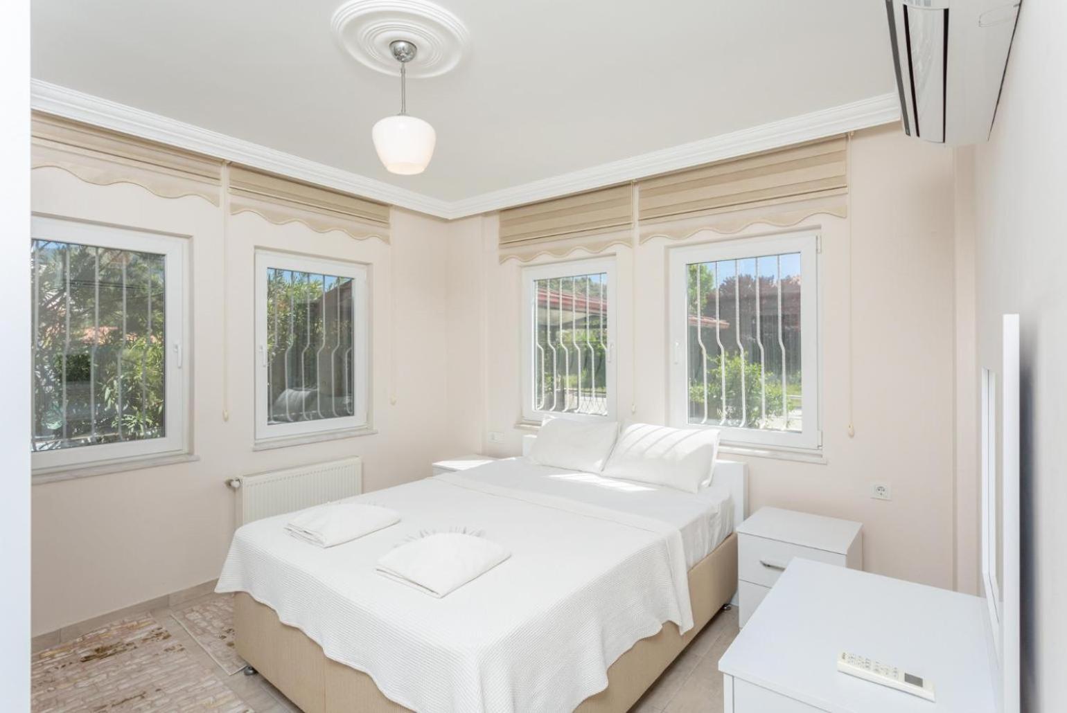 דליאן Villa Toprak מראה חיצוני תמונה