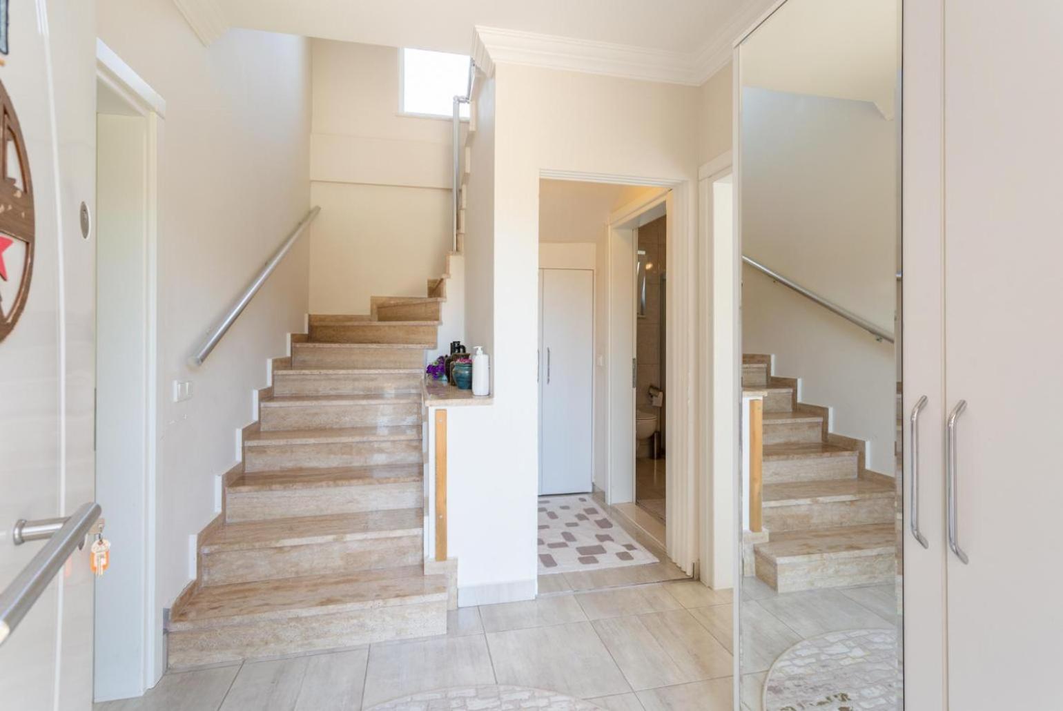 דליאן Villa Toprak מראה חיצוני תמונה